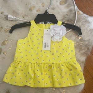 Janie and jack 3-6 months